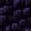 Cobbled Obsidian icon