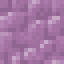 Cobbled Purpur Block icon