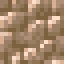 Cobbled Raw Iron Block icon