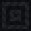 Cornered Black Wool icon