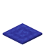 Cornered Blue Carpet icon