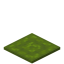 Cornered Green Carpet icon