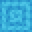 Cornered Light Blue Wool icon