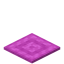 Cornered Magenta Carpet icon