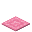 Cornered Pink Carpet icon