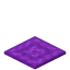Cornered Purple Carpet icon