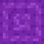 Cornered Purple Wool icon