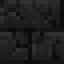 Cracked Coal Block Bricks icon