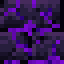 Cracked Crying Obsidian Bricks icon
