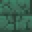 Cracked Dark Prismarine Bricks icon