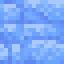 Cracked Disordered Blue Ice Bricks icon
