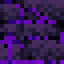 Cracked Disordered Crying Obsidian Bricks icon