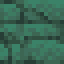 Cracked Disordered Dark Prismarine Bricks icon