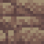 Cracked Disordered Dripstone Block Bricks icon