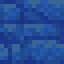 Cracked Disordered Lapis Block Bricks icon