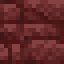 Cracked Disordered Netherrack Bricks icon