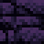 Cracked Disordered Obsidian Bricks icon