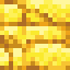 Cracked Disordered Raw Gold Block Bricks icon