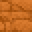 Cracked Disordered Red Sandstone Bricks icon