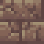 Cracked Dripstone Block Bricks icon