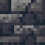 Cracked Flat Basalt Tiles icon