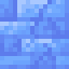 Cracked Flat Blue Ice Tiles icon