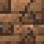 Cracked Flat Dirt Tiles icon