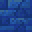 Cracked Flat Lapis Block Tiles icon