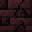 Cracked Flat Nether Bricks Tiles icon