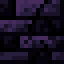 Cracked Flat Obsidian Tiles icon