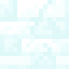 Cracked Flat Snow Block Tiles icon