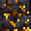 Cracked Gilded Blackstone Bricks icon