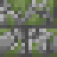 Cracked Mossy Cobblestone Bricks icon