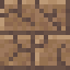 Cracked Mud Bricks Bricks icon