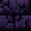 Cracked Obsidian Bricks icon
