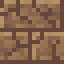 Cracked Packed Mud Bricks icon