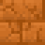 Cracked Red Sandstone Bricks icon