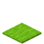 Crafted Lime Carpet icon