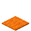 Crafted Orange Carpet icon
