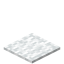 Crafted White Carpet icon