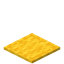 Crafted Yellow Carpet icon