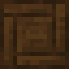 Crated Dark Oak Planks icon