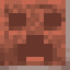 Creeper Bricks Carving icon