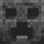 Creeper Deepslate Carving icon