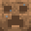 Creeper Dirt Carving icon
