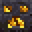 Creeper Gilded Blackstone Carving icon