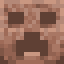 Creeper Granite Carving icon