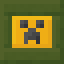 Creeper Green Concrete icon