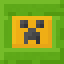 Creeper Lime Concrete icon