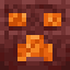 Creeper Magma Block Carving icon